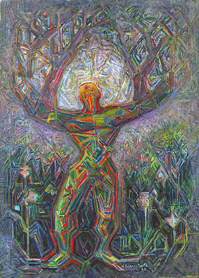 Prière by Suzanne Tourte - Auction record, sale price, and art valuation. Compare with similar artists and explore comparable artworks.