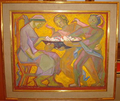 Les présents