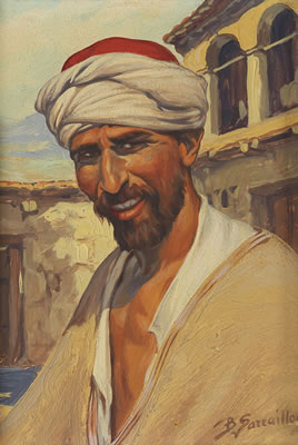 FEMME D'IGHIL-ALI KABYLE D'IGHIL - ALI (2)