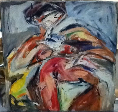 NU by Guy Pequeux - Auction record, sale price, and art valuation. Compare with similar artists and explore comparable artworks.