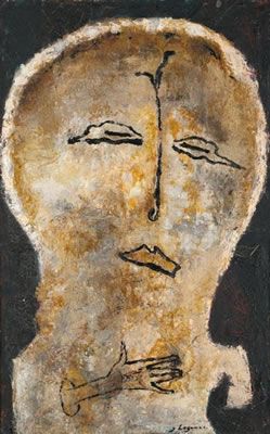 L'homme né de la femme