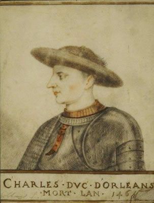 Portrait posthume de Charles d'Orléans by Thierry Bellange - Auction record, sale price, and art valuation. Compare with similar artists and explore comparable artworks.