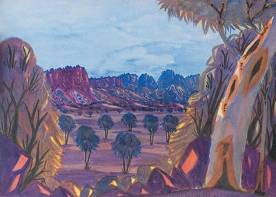 Sans titre by Steven Walbungara - Auction record, sale price, and art valuation. Compare with similar artists and explore comparable artworks.