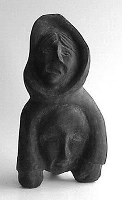 Faces. 2002. by Paul Toolooktook - Auction record, sale price, and art valuation. Compare with similar artists and explore comparable artworks.