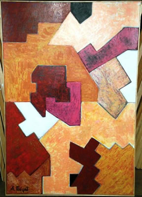 Composition abstraite
