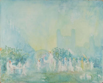 Cortège