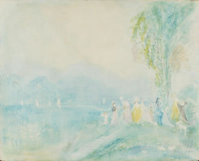 La fête
