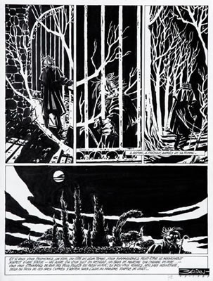 Totentanz Le doux enfer ma mie