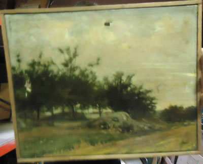 Paysage, La prairie by Léon Pierre Ducaruge - Auction record, sale price, and art valuation. Compare with similar artists and explore comparable artworks.