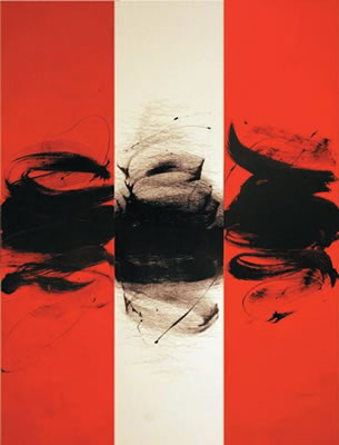 Untitled by Golnaz Fathi - Auction record, sale price, and art valuation. Compare with similar artists and explore comparable artworks.
