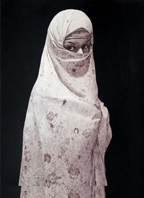 Sample artwork by Ahmad Morshedloo (Born 1973), known for artist - View similar artists and auction records