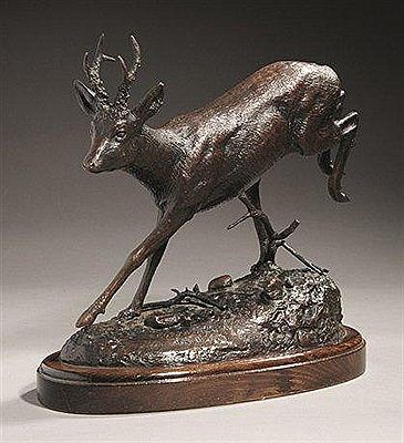 Corso Alcarreno Brocard sautant by Josechu Lalanda - Auction record, sale price, and art valuation. Compare with similar artists and explore comparable artworks.
