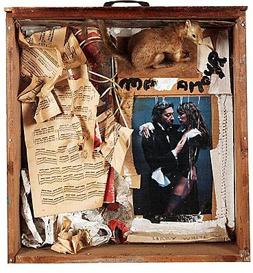 Sample artwork by Larry White (Born 1946), known for painting - View similar artists and auction records