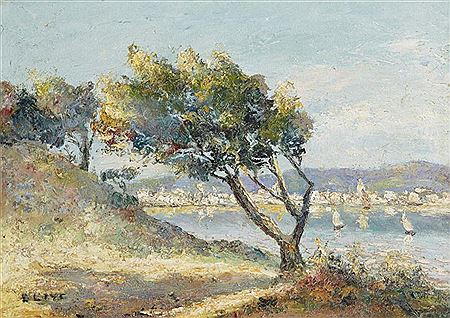 Bord de mer