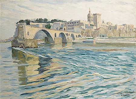 Avignon