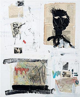 War War Drogue, circa 2009