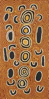 Sans titre by Nanu Nangala - Auction record, sale price, and art valuation. Compare with similar artists and explore comparable artworks.
