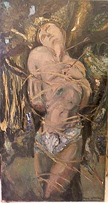 Saint Sebastien