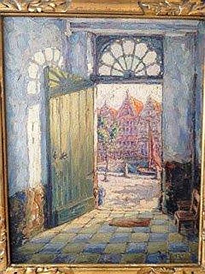 Maison hollandaise