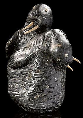 Walrus Spirit
