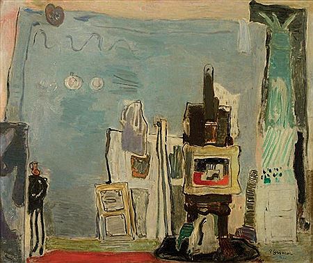 Le chevalet by Pierre Grimm - Auction record, sale price, and art valuation. Compare with similar artists and explore comparable artworks.