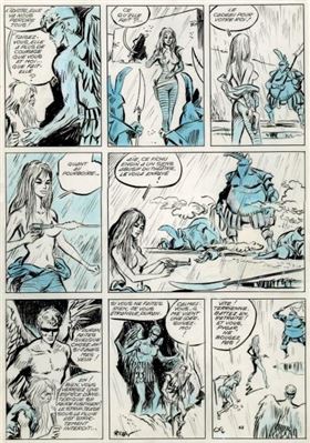 Barbarella