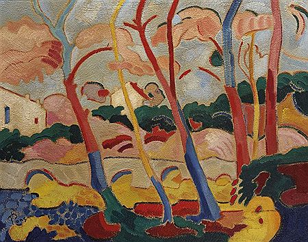Paysage