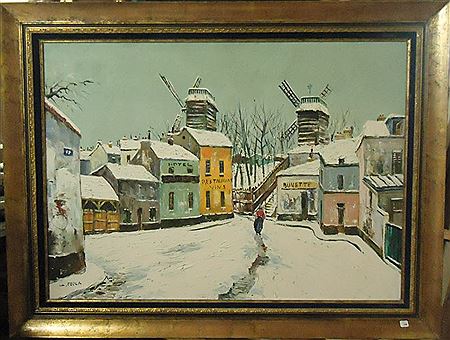 Montmartre