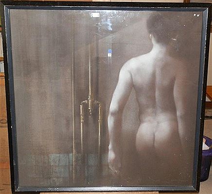 Nu de dos by François Sasmayoux - Auction record, sale price, and art valuation. Compare with similar artists and explore comparable artworks.