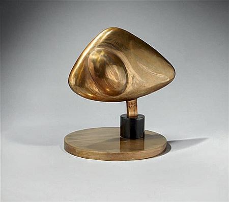 Sans titre, 1973