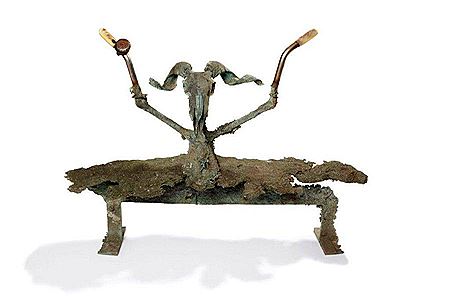 Sans titre, 1988-1989