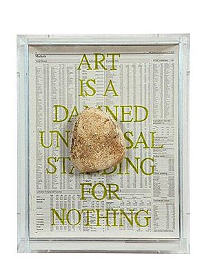 Statement n° 1, 2009
