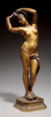 L'ODALISQUE