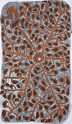 Rainbow Serpent, 1997