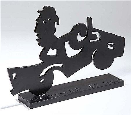 Sans titre, 1991