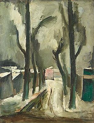Le chemin