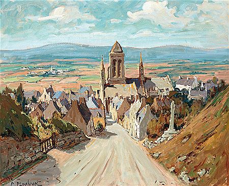 Locronan
