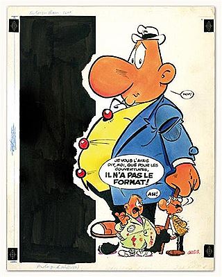 ACHILLE TALON