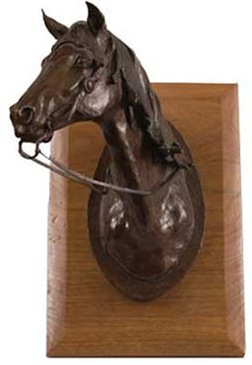 Bronze Sculpture