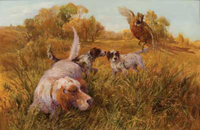 When Two's Company by Marylee Moreland - Auction record, sale price, and art valuation. Compare with similar artists and explore comparable artworks.