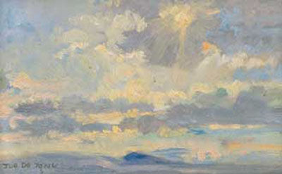 Western Skies