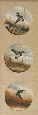 Sample artwork by Jim Wantulok, known for painting - View similar artists and auction records