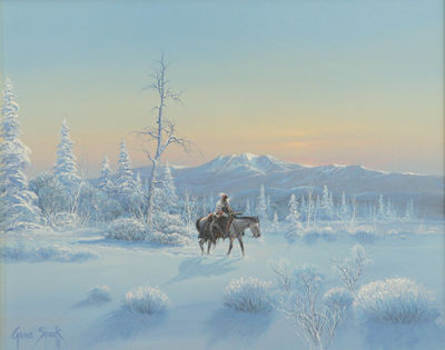 Snow Trek