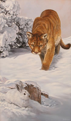 Striking Distance