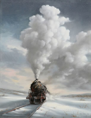 Age of Steam