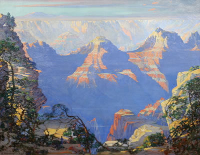 Grand Canyon