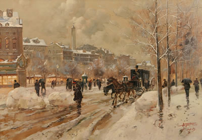 Winter