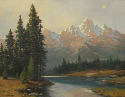 Estes Park