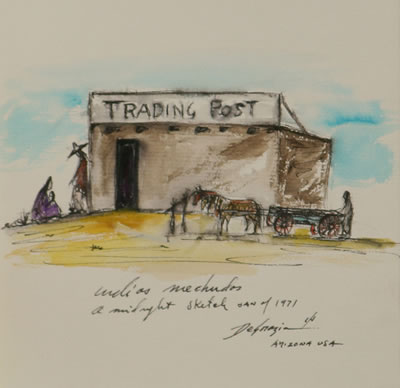 Troopers West: Military & Indian Affairs on the American Frontier
