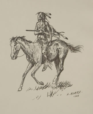 The North American Indians